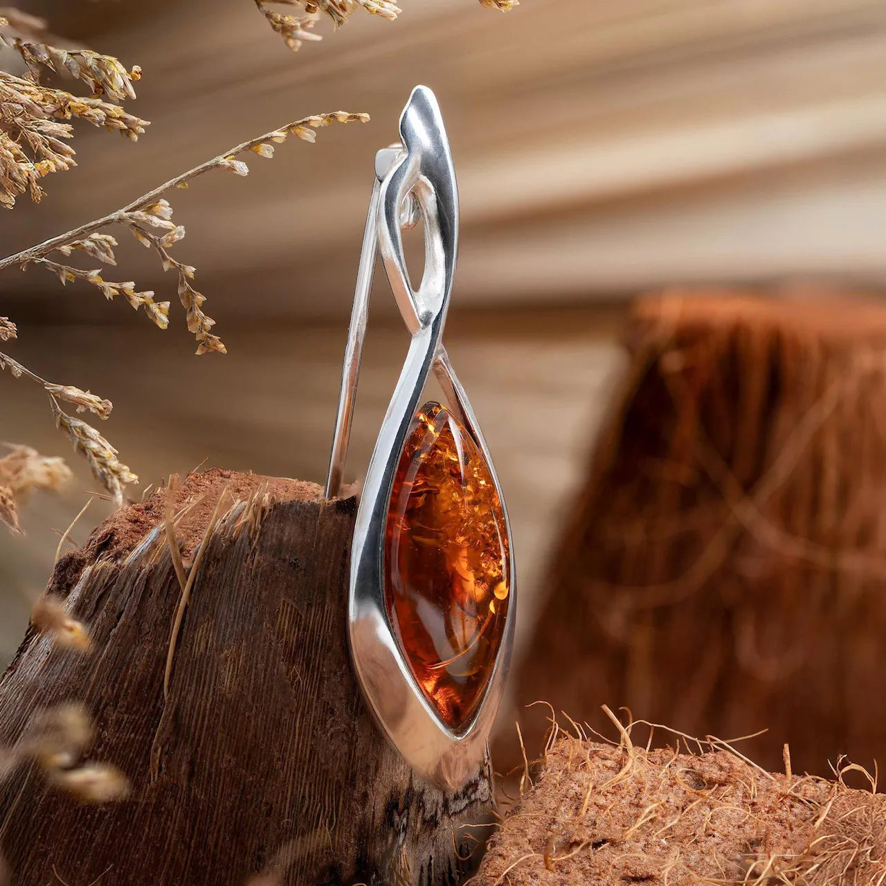 Broszki - Fenix Jewellery