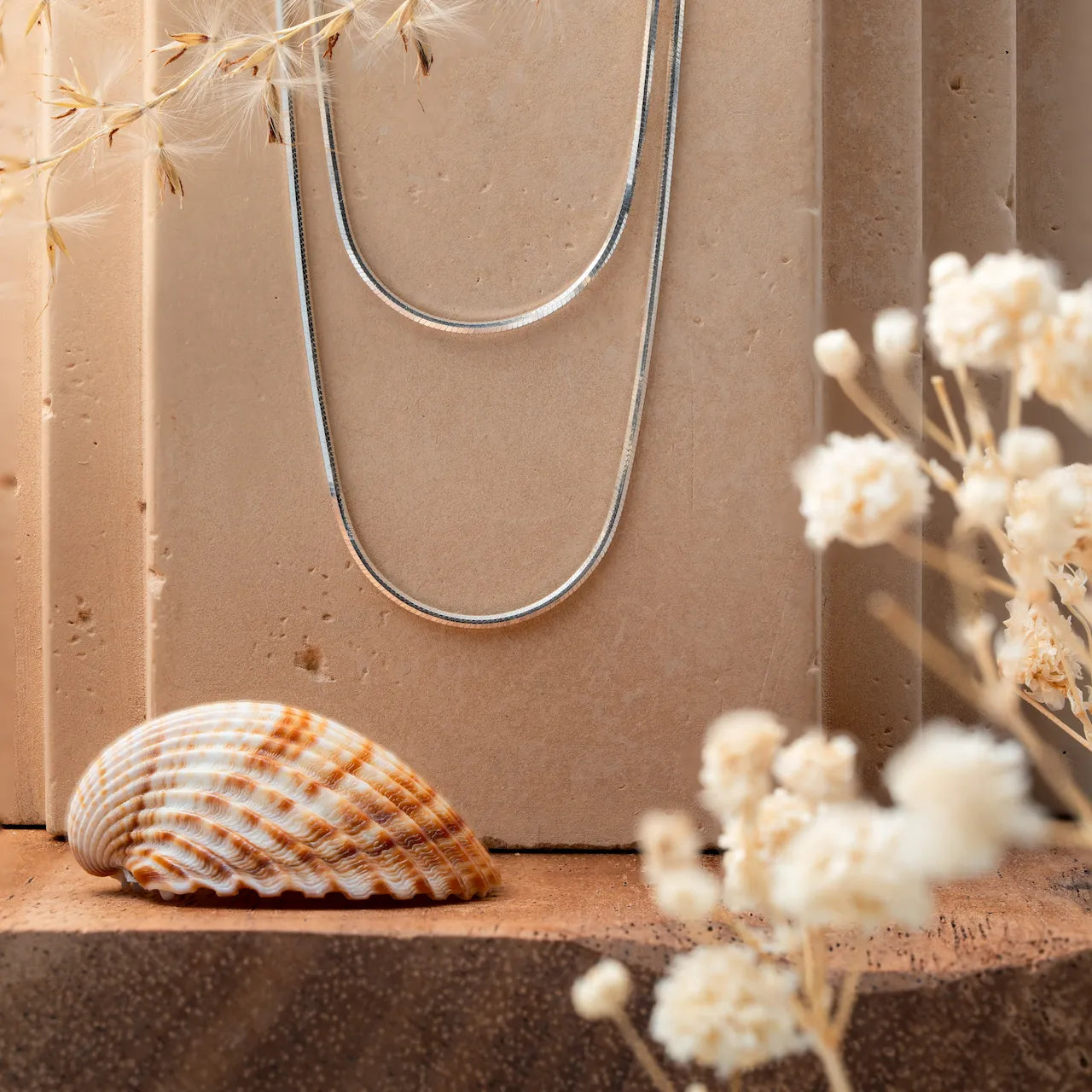 Łańcuszki - Fenix Jewellery