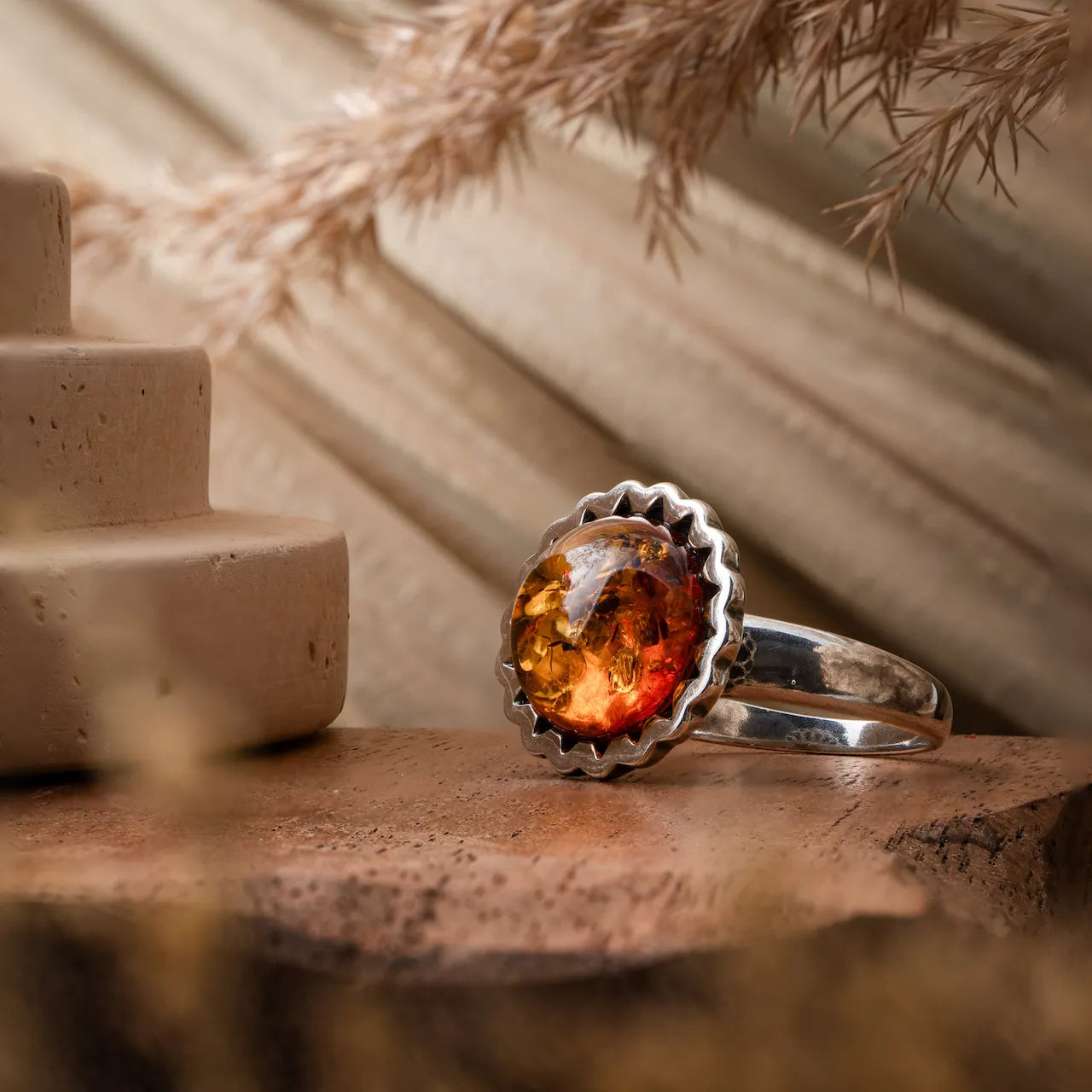 Pierścionki - Fenix Jewellery